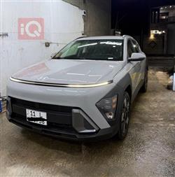 هيونداي كونا